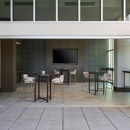מלון The Westin Raleigh-Durham Airport מראה חיצוני תמונה
