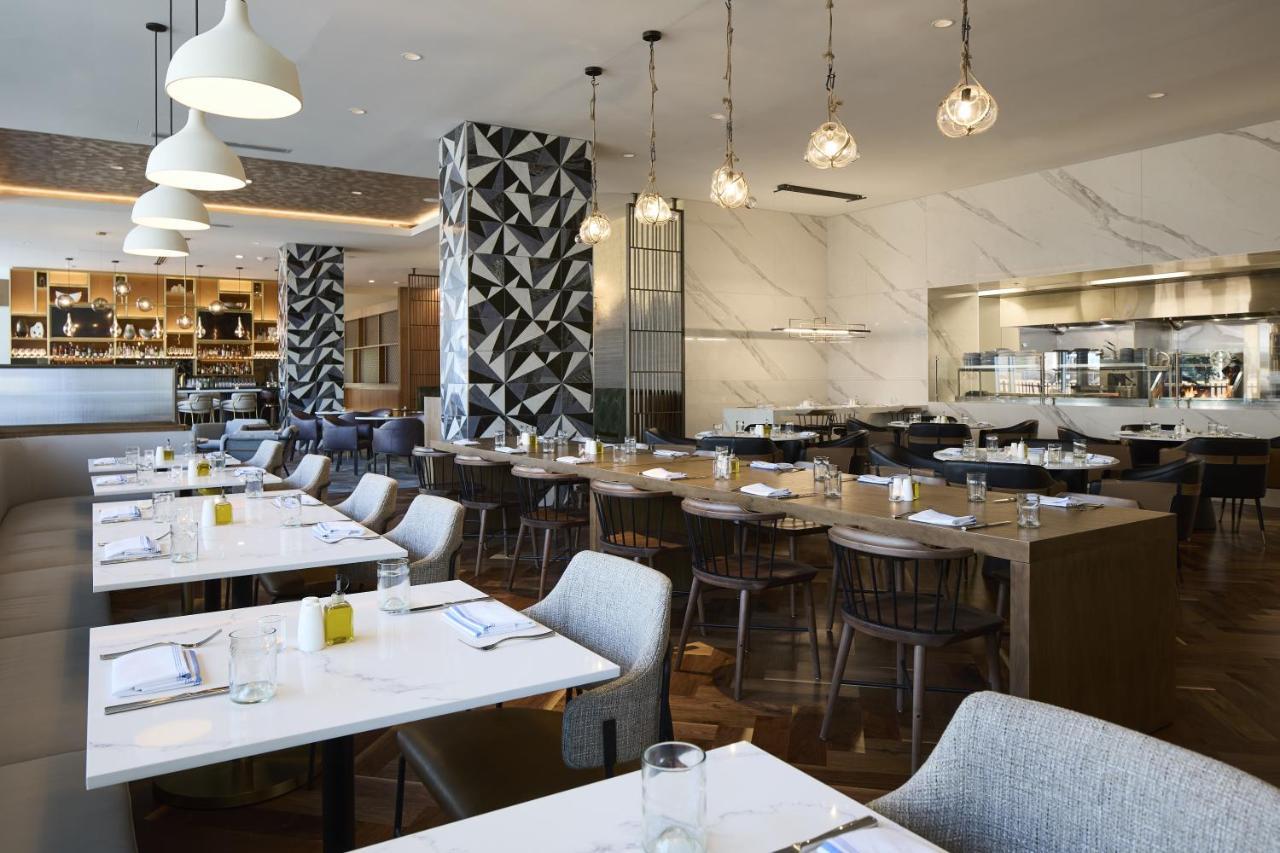 מלון The Westin Raleigh-Durham Airport מראה חיצוני תמונה
