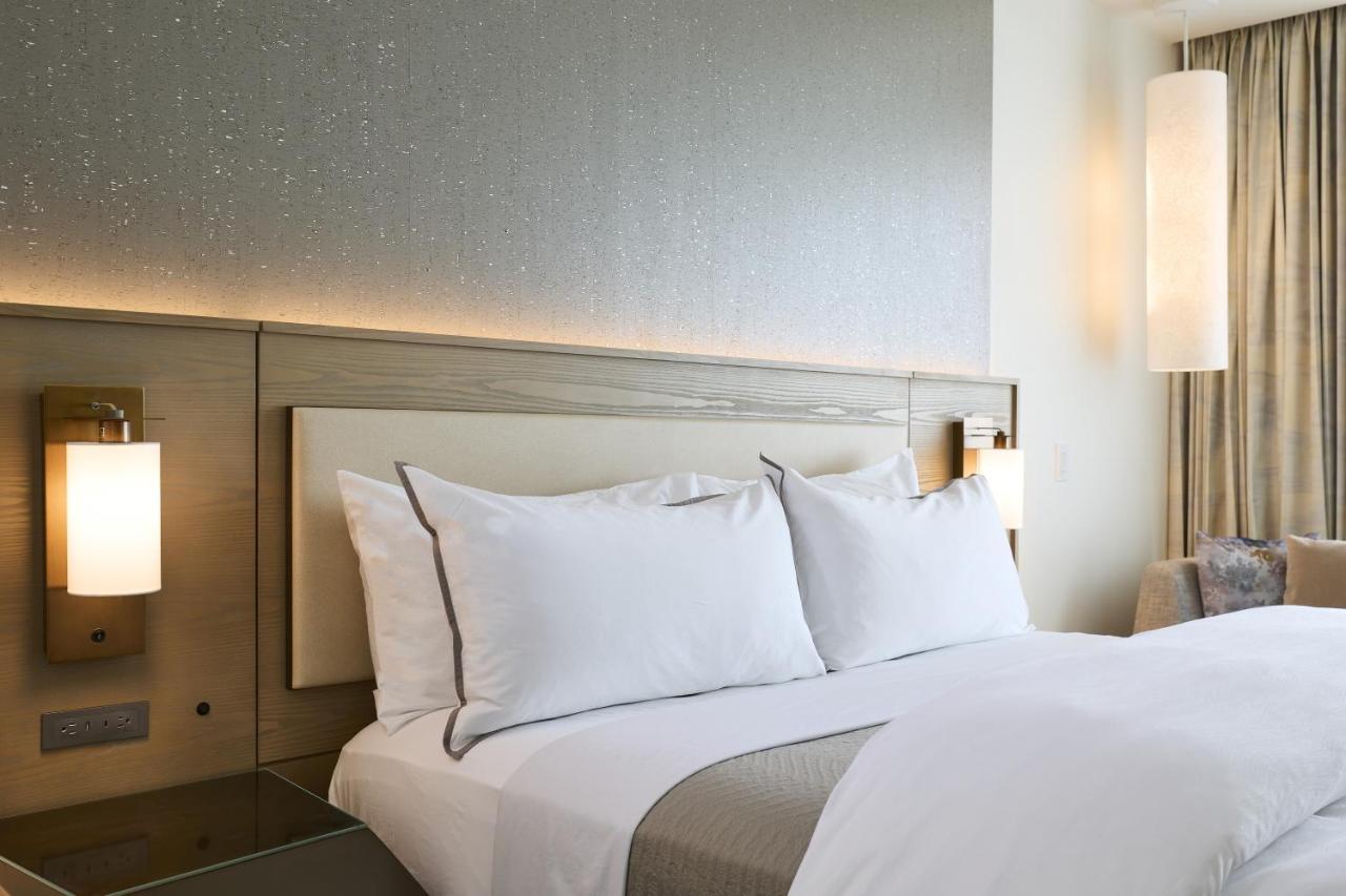 מלון The Westin Raleigh-Durham Airport מראה חיצוני תמונה