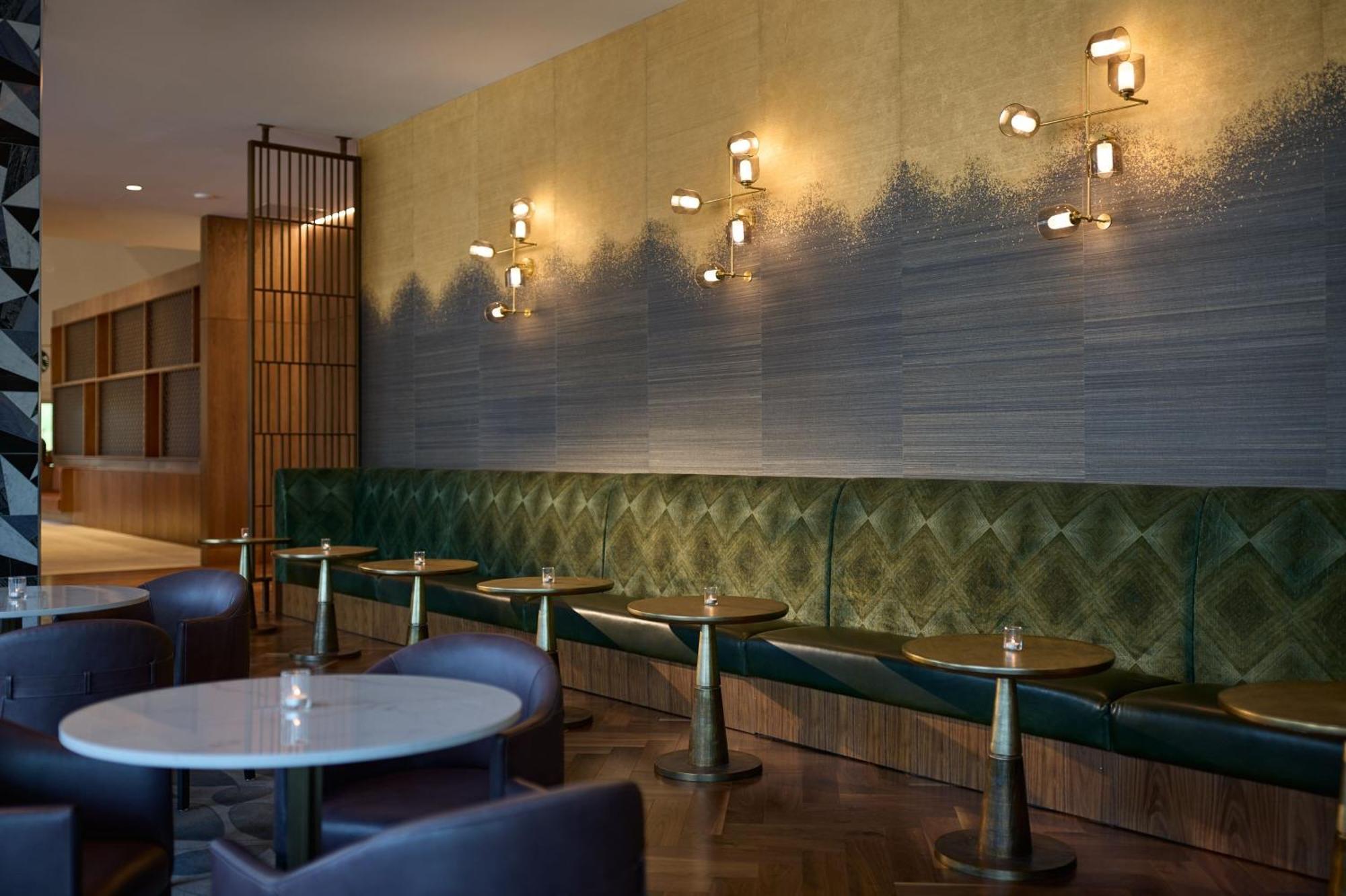 מלון The Westin Raleigh-Durham Airport מראה חיצוני תמונה