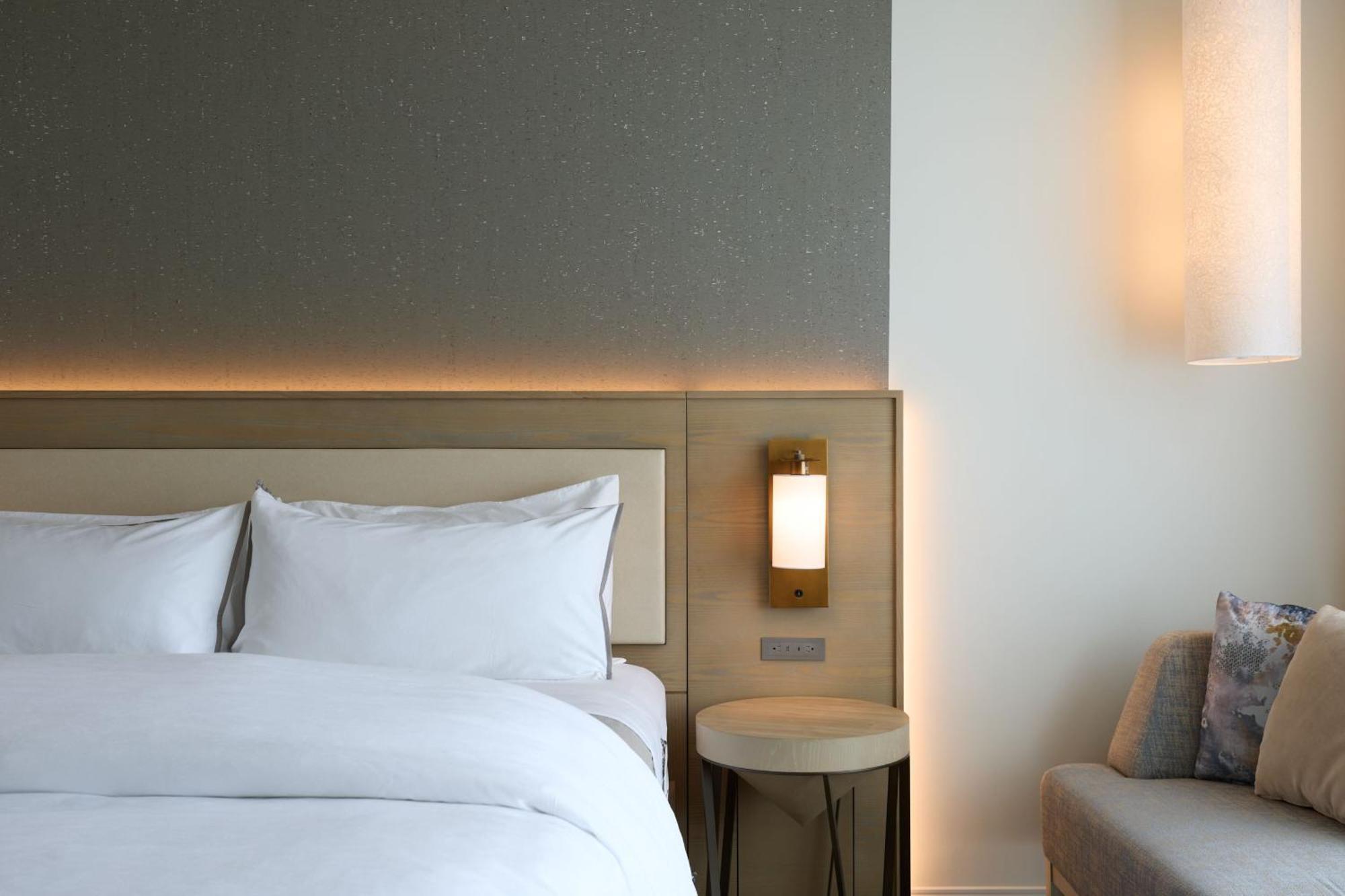מלון The Westin Raleigh-Durham Airport מראה חיצוני תמונה
