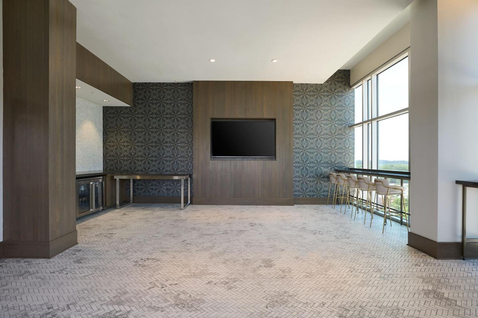 מלון The Westin Raleigh-Durham Airport מראה חיצוני תמונה