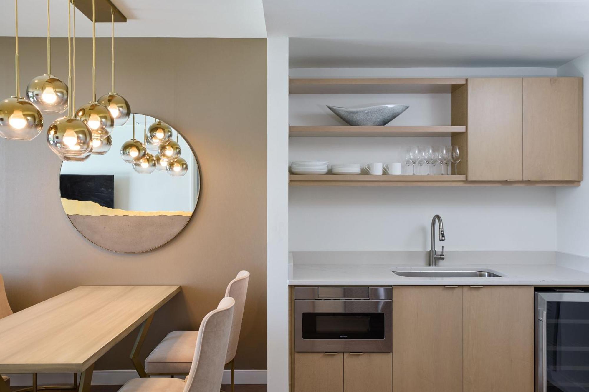 מלון The Westin Raleigh-Durham Airport מראה חיצוני תמונה