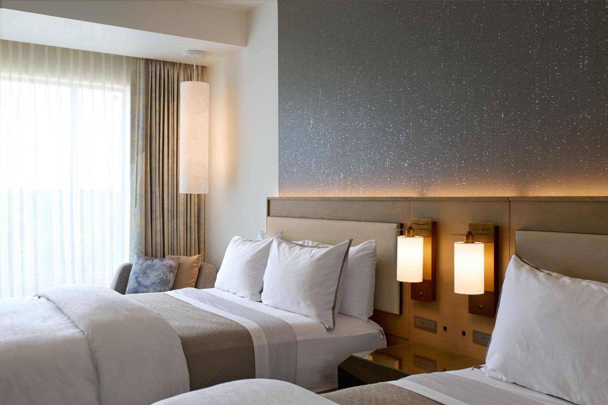 מלון The Westin Raleigh-Durham Airport מראה חיצוני תמונה